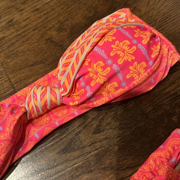 Bright Boho Bikini ✨ - Picture 3 of 3